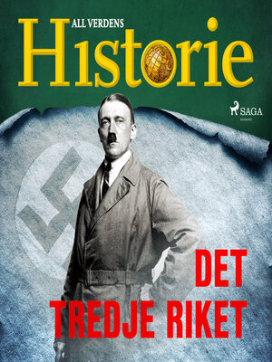 Det tredje riket - Audiobook